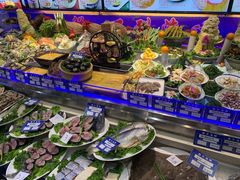 -鹊华居·地道鲁菜·海鲜·融合味(大明湖店)