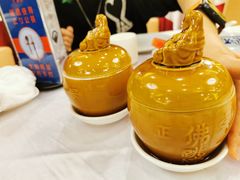 -聚春园自助餐厅(东街口店)