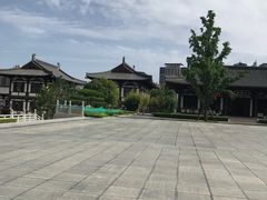 -清凉寺