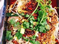 -杨记大丰收鱼庄(国贸店)