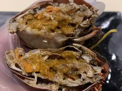 -聚味瞿记·龙虾堂(望城店)