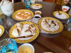 -富华斋饽饽铺·宫廷糕点·伴手礼(护国新天地店)