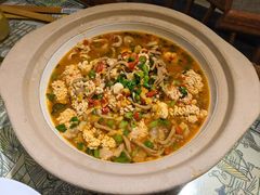 -井水小厨·湘菜(活力广场店)