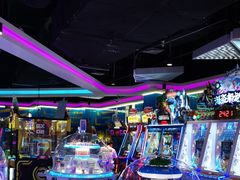 -大玩家(通州万达广场店)