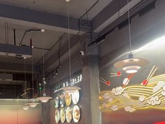 -四姐妹东北饺子(沙尾路店)