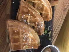 -春庄咖啡SpringHues(钟楼小区店)