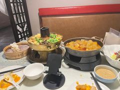 -老太原菜馆(中正天街店)