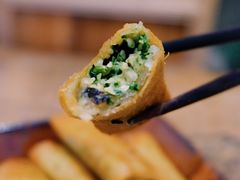 -八珍手工水饺·妈妈的爱(传芳巷店)