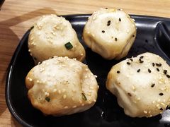 -小杨生煎(黄河路店)