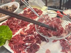 -鑫宝沙茶牛肉火锅(永泰店)