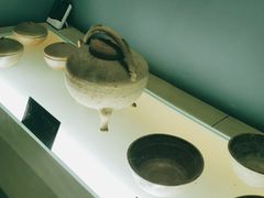 -鸿山遗址博物馆