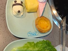 -金滏山·烤肉海鲜火锅自助(襄阳万达店)