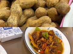 -紫藤园·天目湖大鱼头(南山竹海店)