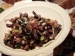 -楼兰新疆菜(江宁万达店)