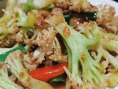 农家有机花菜-峨嵋小镇(远洋城店)