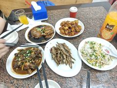 -张一品食府