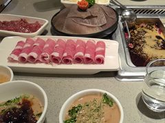 -海底捞火锅(上地华联店)