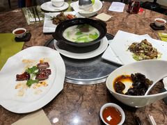 -顺意·顺德家乡菜(国际人才大厦店)