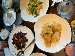 -百富源·海鲜辽菜(张士店)