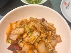 -老灶房-四川土菜(铁牛广场店)