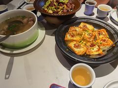 -秋色客家菜(南山店)