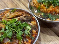 -西环肥仔螺蛳粉(总店)