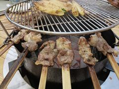 -源味居手把签烧烤(长春一店)