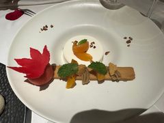 甜点-王品台塑牛排(成都万象城店)