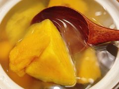 黄金番薯糖水-小团圆糖水铺(襄阳南路店)
