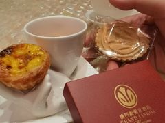-8餐厅(新葡京酒店)