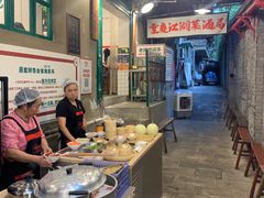 -聂发财重庆江湖菜(解放碑店)