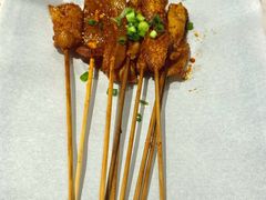 五花肉-五丁桥光头香辣蟹(望江橡树林店)