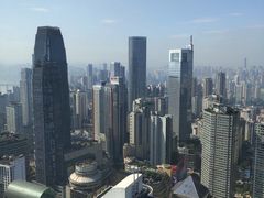 -解放碑威斯汀酒店-知味国际美食餐厅