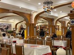 -清真·玛丽亚新疆菜主题餐厅(浙江中路店)