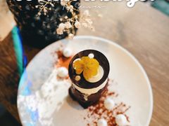 -Bistro 63 创意融合料理(广粤天地店)
