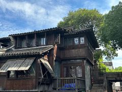 -乌镇西栅景区