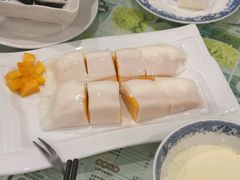 多芒小丸子-黄氏糖水铺(琵琶东路店)