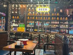 -1819餐厅·团队聚餐·烤串·精酿