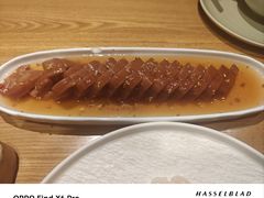 -竹里馆 ·茶食(奥体店)