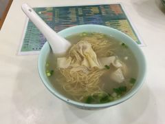 -文辉墨鱼丸大王(铜锣湾渣甸街总店)