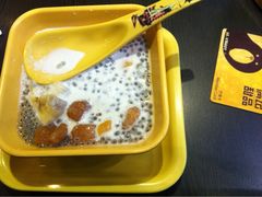 iphone_upload_pic-满记甜品(巴黎春天宝山店)