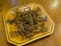 -乐山第一家临江鳝丝(茶坊路店)