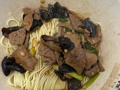 -易裕和·长沙米粉(友谊路店)