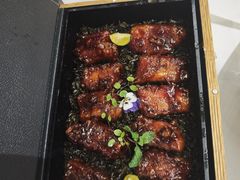 -3号仓库·创意中国菜(新世界城店)