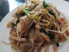 -李连贵酒家熏肉大饼(昆明街店)