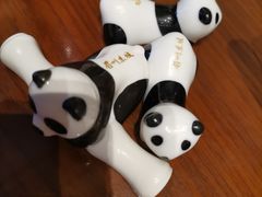 -眉州东坡·熊猫主题餐厅(枫蓝店)