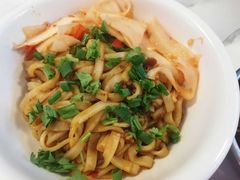 拌河粉-老广州牛杂(深圳白石洲总店)