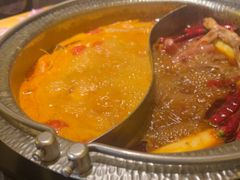 -牛New寿喜烧(虹桥新天地店)