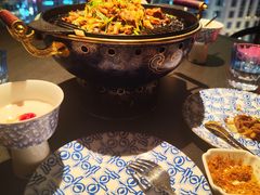 -喜悦烤鸭·新京菜(王府井店)