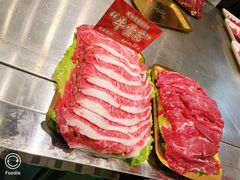 -有米粥料·海鲜粥底火锅(华强北店)